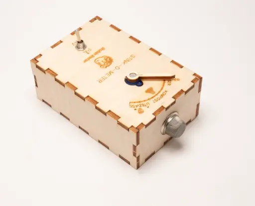 Frittstående byggesett